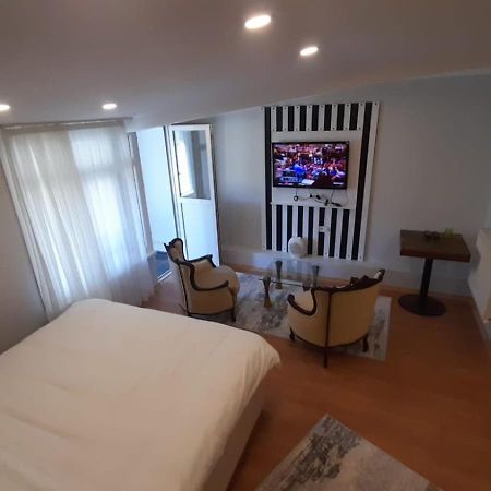 Yavuz Apart Otel Provincia di Provincia di Istanbul Esterno foto
