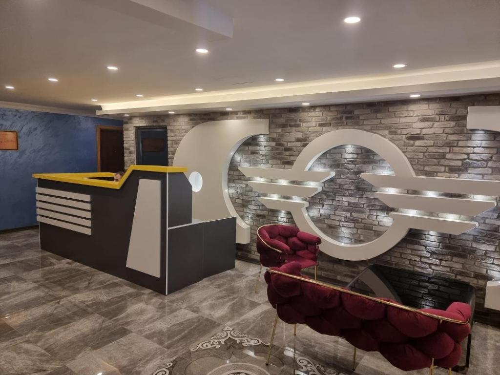 Yavuz Apart Otel Provincia di Provincia di Istanbul Esterno foto